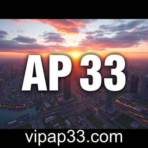 AP33 Revolutionizes Online Gaming Experience