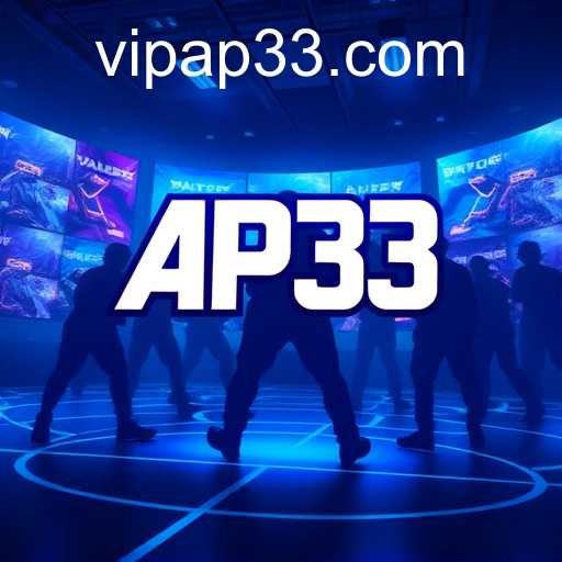 The Rise of AP33: A New Era for Online Gaming